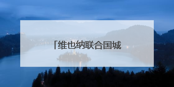 维也纳联合国城举办“文明对话国际日”主题活动