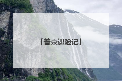 普京遇险记